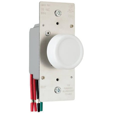 PASS & SEYMOUR 600W 3Wyalm Rot Dimmer R603PLTKV